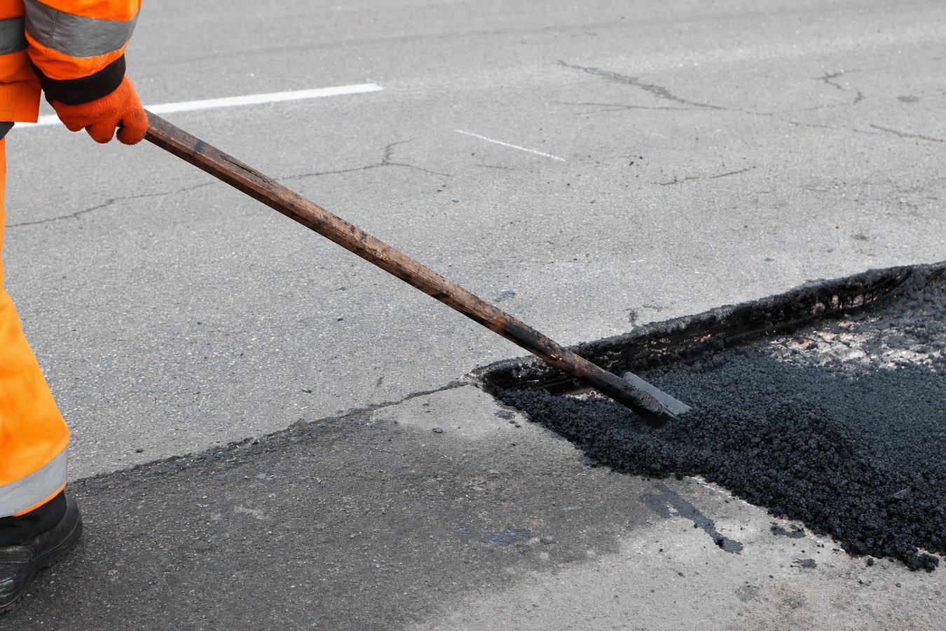 La Quinta Asphalt Paving - Asphalt Paving Contractor in La Quinta, CA